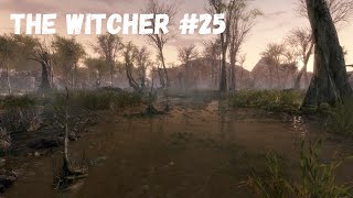 ФАРМ НА БОЛОТАХ! (Прохождение The Witcher #25)