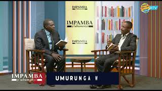 Mbese wibuka ko urukundo rw'abacu batakiriho ari umwenda tubagomba? Dusubukure UMURUNGA W'URUKUNDO