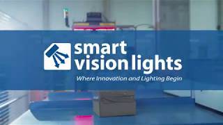 Smart Vision Lights' New Website