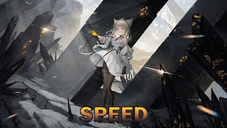 【Nightcore】-  N 30 N - Speed