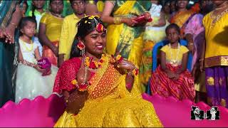 Best Haldi Function Tamil | Haldi Ceremony Plannner | Udangudi | Tituchendur | @mrmrsevents