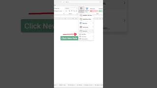 Learn Conditional Formatting to impress your boss! #excel #exceltips #exceltricks