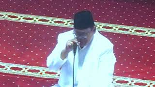 KALAM ILAHI || SEBELUM SHOLAT JUM'AT || MASJID ISTIQLAL JAKARTA || 21 SEPTEMBER 2024