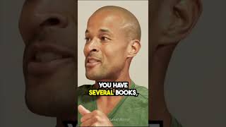 Own your weaknesses | David Goggins