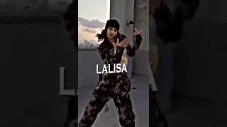 Lisa is the energetic #lalalalalalisa #lisasolo #lisamoney #dollarbillslisa #lisa  #kpopladyrapper