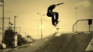 Dordt Finest Skateboarding Contest 2011 Trailer