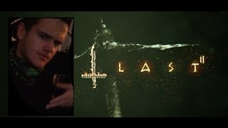 OUTLAST 2 STREAM THIS GAME IS INSANE :X