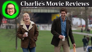 We Live In Time - Charlie's Movie Reviews