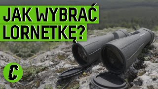 WYPATRZ KAŻDY SZCZEGÓŁ 👀 | Jaką lornetkę wybrać? Parametry, przeznaczenie, konstrukcja i nie tylko!