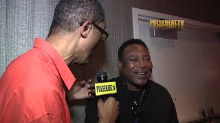 George Benson's Star Still Shines Bright