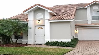 1351 Gem Circle, Rockledge, FL Presented by Fleckinger Team.