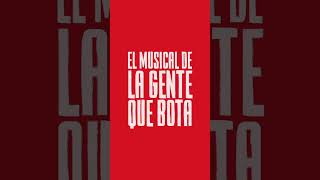 Erika Bleda es Kit de Luca en Pretty Woman, El Musical 💃 Teatro EDP Gran Vía de Madrid #musicales