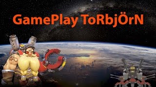 Overwatch Torbjorn GamePlay