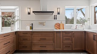 Rural Charm Kitchen Design Project