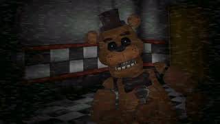 happy(late)birthday to fnaf 1[fnaf/dc2/short/anniversary]Mr.fazbear song by @GroundbreakingBand