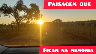 Olha só este por do sol @pralaquevamos.