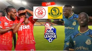 🔴#LIVE:  SIMBA SC 0 - 1YANGA SC NBC PREMIER LEAGUE DABY YA KARIAKOO mubashara