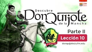 Lección 10: El Duque y la Duquesa