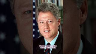 From Hope to History The Evolution of Bill Clinton