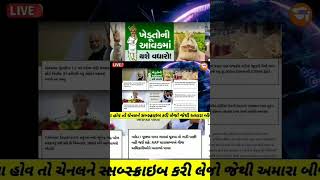 આજના મોટા 6 સમાચાર | ટ્રેન્ડીંગ ન્યુઝ ગુજરાત | ફટાફટ ન્યુઝ | તમામ અપડેટ્સ એક જ વિડીયોમાં