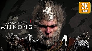 Black Myth: Wukong - O Jogo do Macaco! Inicio da Gameplay, em Português PT-BR (PC) [2K]