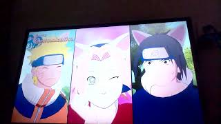 Naruto X Boruto Ultimate Ninja Storm Connections Game System Reveal Lanuch Trailer