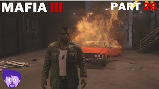 Mafia 3 PART 26 [Hot Wheels!]