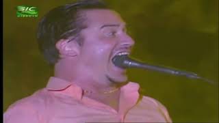 Faith No More - Just a Man (Live)