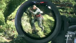 Battlefield 1 M1903 Springfield Sniper Clip