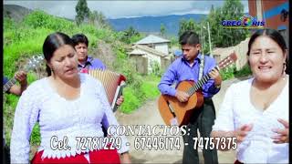 Severina Morales y la ORQUESTA NUEVO AMANECER || HUAYÑOS Y CUECAS TRADICIONALES