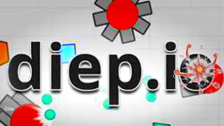 how to hack diep.io pc ||diep io world record