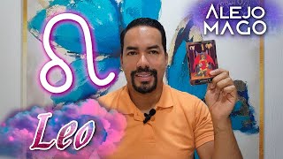 LEO!!! CONECTANDO CON LO ARMONIOSO!!! PAGAS TUS DEUDAS!!! INTUICIÓN!!! AMOR INDEPENDIENTE!!!