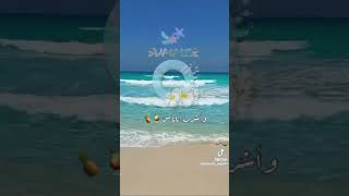 الجسمى🤣🤣عاوزه اطلع مصيف واصيف واشوف البحر ⛱💃💖