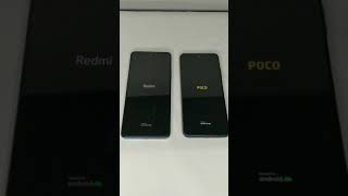 Redmi Note 10 Pro Vs Poco M3 Pro Reboot Test