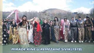 MIRADÊ KINÊ U REMEZANE SIVIK (1978)