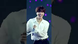 Jhope Cute Dance 💜💜#bts