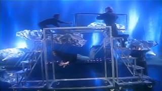 The Greatest Magician Of All Time   David Copperfield Flying