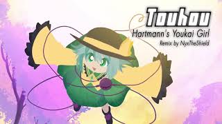 Touhou - Hartmann's Youkai Girl [Remix by NyxTheShield] [Koishi's Theme]