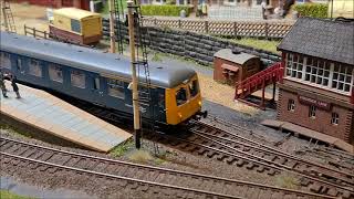 Southport Model Railway Exhibition 2022