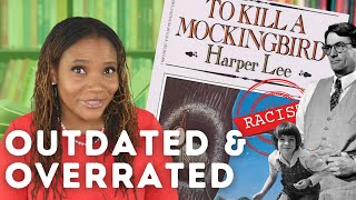 Racism in To Kill A Mockingbird | Antiracist Media Literacy Analysis