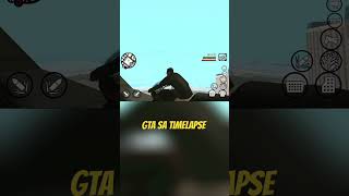 GTA SA timelapse #2023