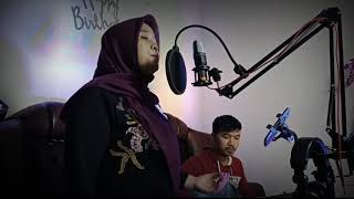 CINTA LUAR BIASA - ANDMESH COVER AKUSTIK DIAN & UTOMO SENO