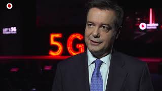 How 5G is transforming the fairs and exhibitions sector | Eduardo López Puertas