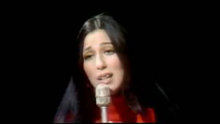 Cher – Danny Boy (Live, 1970)