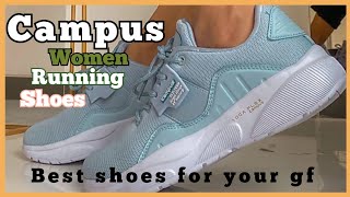 campus women shoes | best running shoes for your gf |