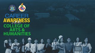 AUP Academy Career Awareness | College of Arts and Humanities