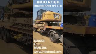 INDO ROAD TRANSPORT PVT LTD