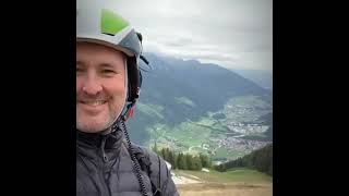 2019 Paragliding Austria and Italy