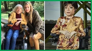 The OA season 2 cast: Who is Liz Carr? Who plays Dr. Marlow Rhodes? | BS NEWS