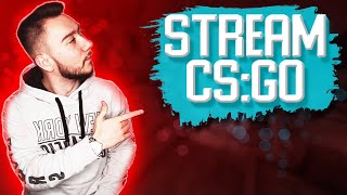 стрим ксго 🔥 Чилю и прохожу операцию кс го 🔥 cs go csgo розыгрыш синов